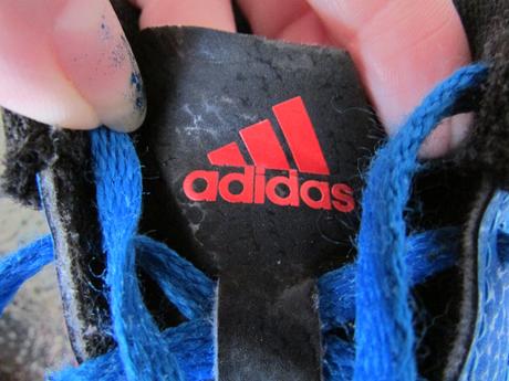 Sálové tenisky adidas, adidas,31