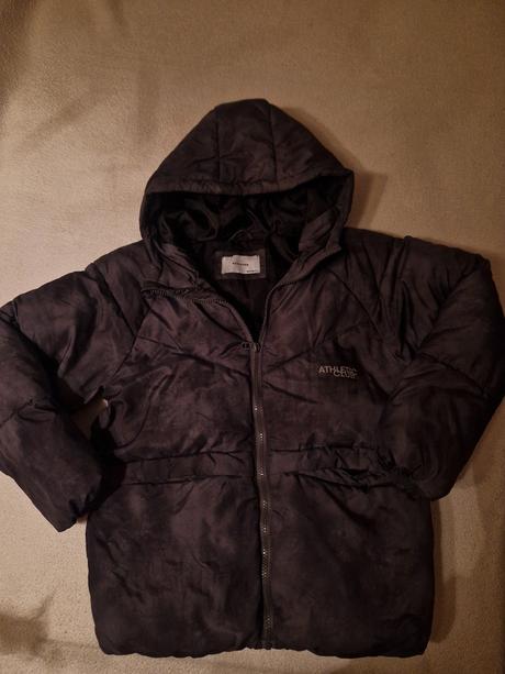 Chlapecká bunda reserved, reserved,134