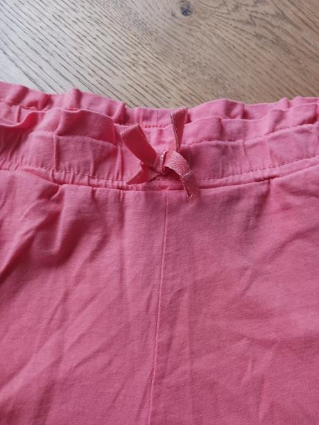 Kraťasy h&m č.122/128, h&m,122