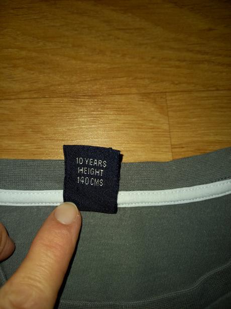 Tričko bone shaker next, next,140