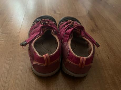 Sandály, keen,37