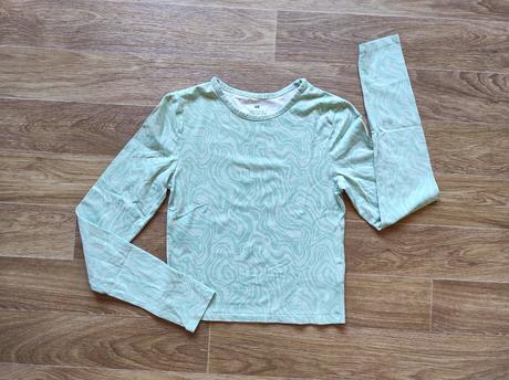 Tričko, h&m,158