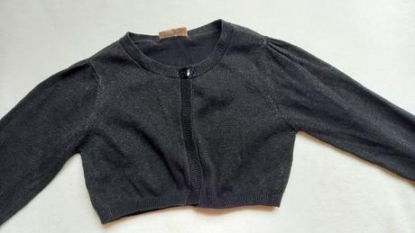 Svetřík - bolerko, next,110