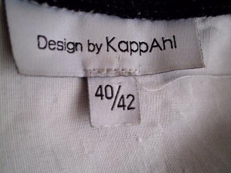 Bunda-bomber 40-42, kappahl,m