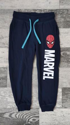 Tepláky spiderman (2-4r.), h&m,104