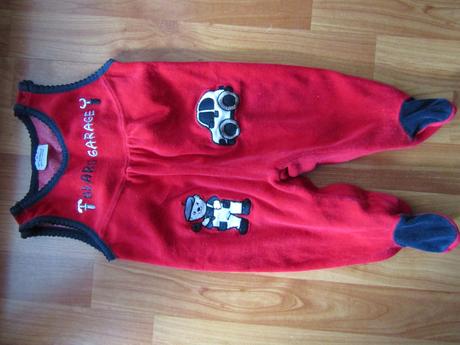 Sametové dupačky vel.68, 68