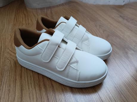 Nové dětské tenisky, vel.34, 34