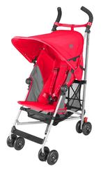 Maclaren Globetrotter