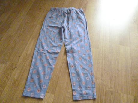 Legíny gap vel. 12 l, gap,152