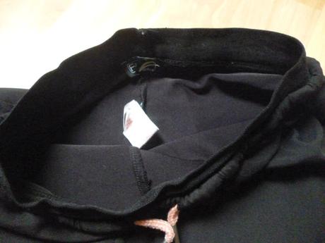 Sportovní kratasy 6-7 f-f, f&f,122