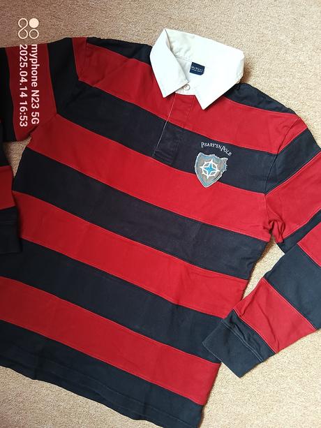 Tričko zn."mcneal" vel."l" i větší, l