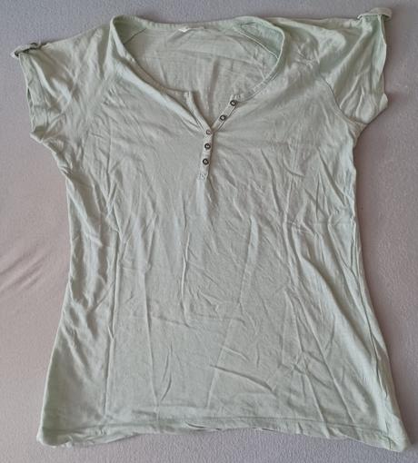 Tričko s krátkým rukávem, m