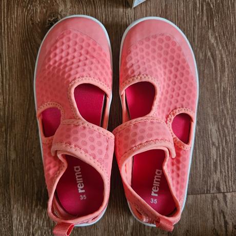 Reima rantaan vel. 35, reima,35