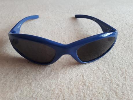 Dětské sluneční brýle cars, h&m, 5let, h&m