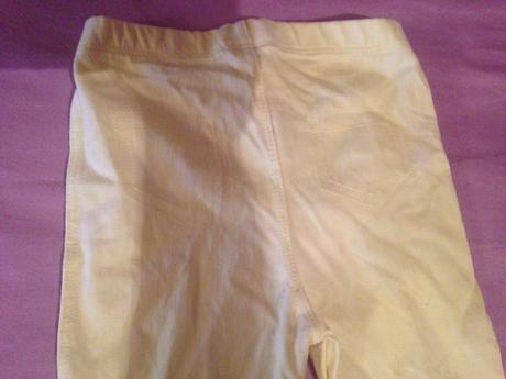 Dívčí džegíny, f&f,86