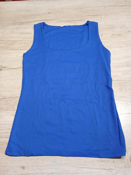 2x tílko zara vel. m, zara,m