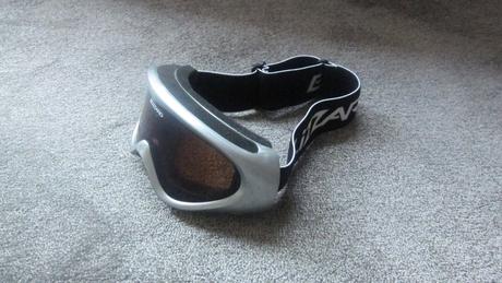 Dámské lyžařské brýle blizzard, 