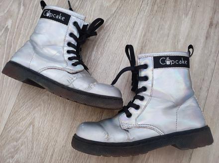 Zimní cupcake vel. 30, 30