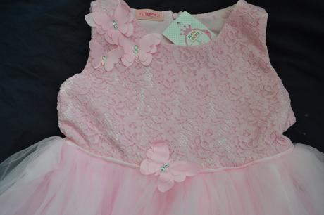 Slavnostní šaty na svatby,oslavy,92-116, 92 / 98 / 104 / 110 / 116