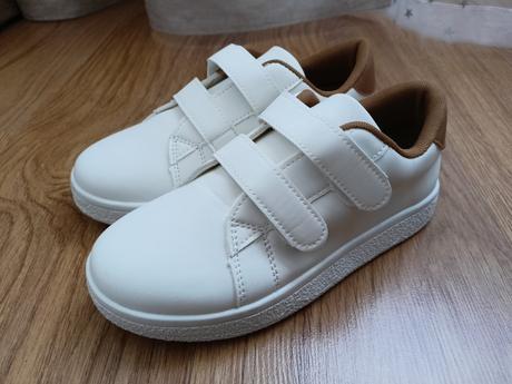 Nové dětské tenisky, vel.34, 34