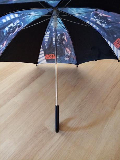 Děštník pro děti, disney