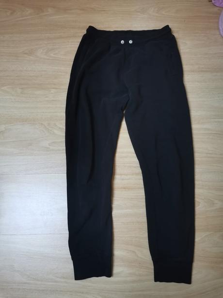 Teplaky, h&m,164