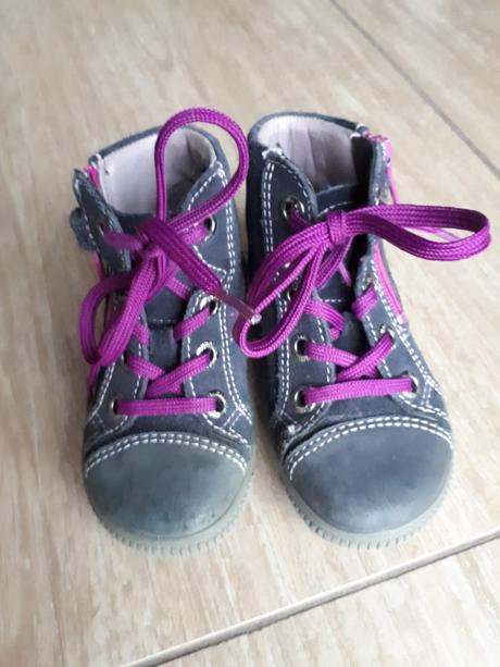 Celoroční boty superfit, superfit,22