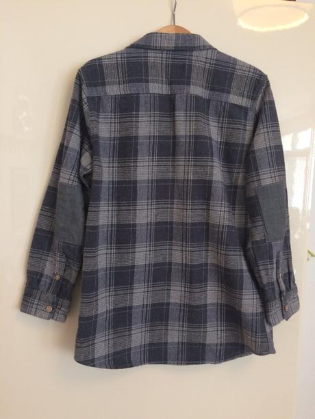 Bavlněná košile zara, zara,122