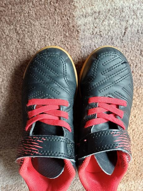 Sálovky, decathlon,27