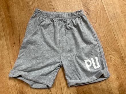 Šortky 110/116, 110