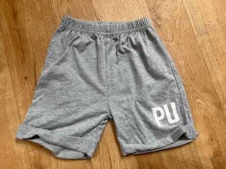 Šortky 110/116, 110