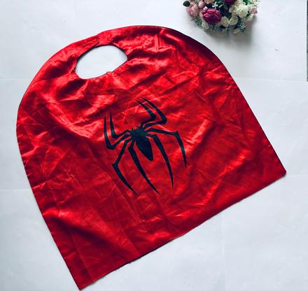 An8/ plášť ke kostýmu spiderman,