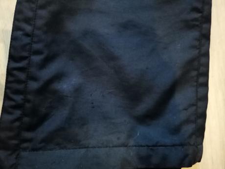 Zimní kalhoty,oteplovaky, s.a.m.,158