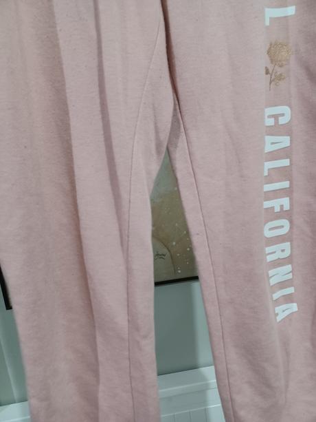 Tepláková souprava h&m 146, h&m,146