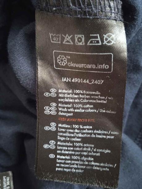 Dámské letní pyžama bavlněná 2ks s 36, esmara,s