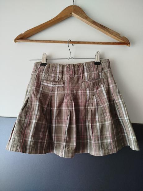 Sukně zn. dopodopo vel.128, dopodopo,128