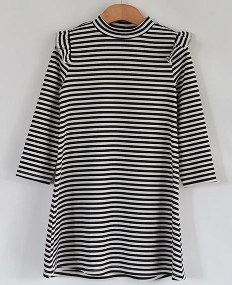 Šaty vel. 5 let, matalan,110