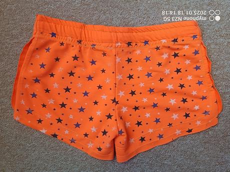 Šortky zn."converse" vel."146-152", converse,146