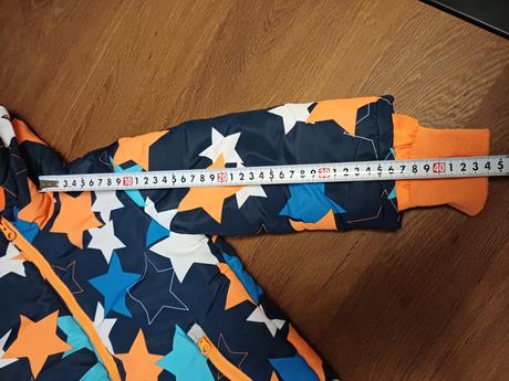 Zimní bunda, sinsay,98