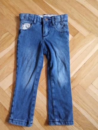 Podšité slim rifle, benetton,92