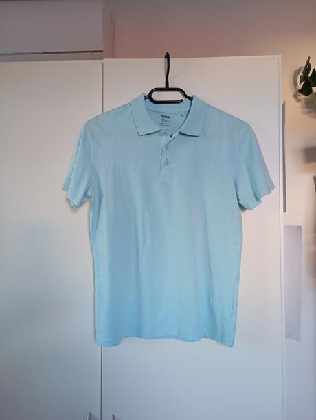 Sváteční chlapecké triko s límečkem, sinsay,158