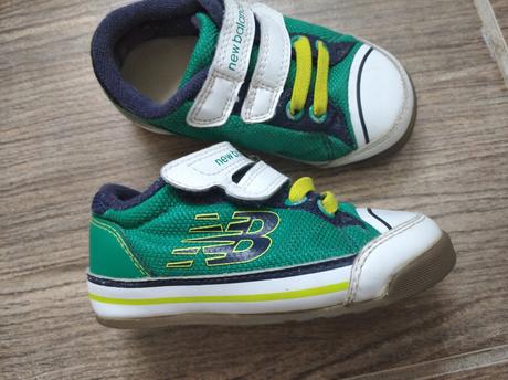 Tenisky new balance, new balance,23