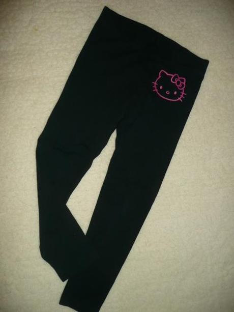 Kalhoty 3ks džíny tepláky maskáč 7/8 let hubené, 122–134