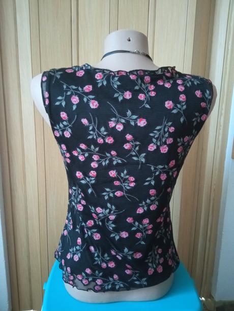 Dámské dívčí tunika velikost s, s