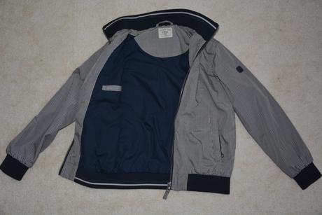 Přechodová bunda, next,134