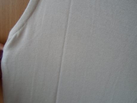 Bílé krajkové tričko tílko bílý top amisu, amisu,xs