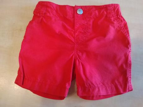 Kraťasy vel. 68, f&f,68