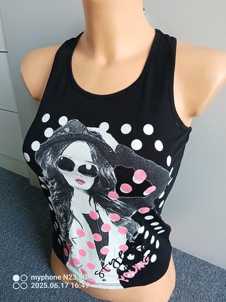 Tílko zn."here+there c&a" vel."134-140", c&a,134