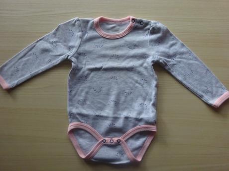 4x body různé dl.r., vel. 80, pepco,80