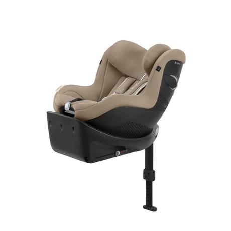 Cybex sirona gi i-size plus, cybex